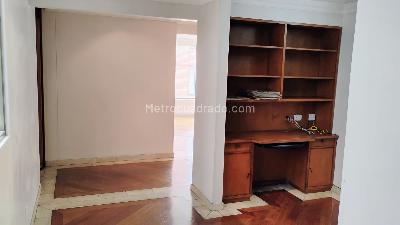 Apartamento en venta en Colina Campestre, Bogotá · foto 3 de 16