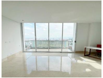 Apartamento de 4 alcobas en venta en Bellavista, Cali, 144 m² · foto 2 de 9