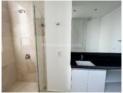Apartamento de 4 alcobas en venta en Bellavista, Cali, 144 m² · foto 4 de 9