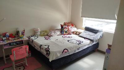 Apartamento de 4 alcobas en venta en Conjunto Residencial Di Vento, Cali, 124 m² · foto 12 de 13