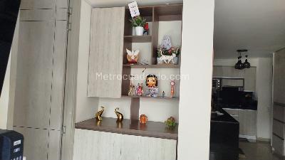 Apartamento de 4 alcobas en venta en Conjunto Residencial Di Vento, Cali, 124 m² · foto 13 de 13