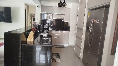 Apartamento de 4 alcobas en venta en Conjunto Residencial Di Vento, Cali, 124 m² · foto 6 de 13