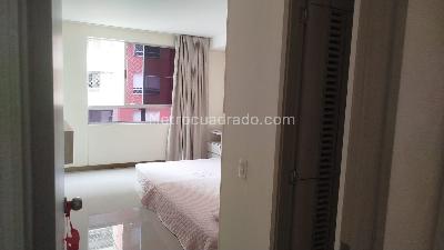 Apartamento de 4 alcobas en venta en Conjunto Residencial Di Vento, Cali, 124 m² · foto 9 de 13