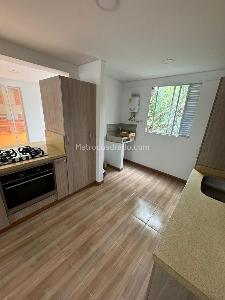 Apartamento de 4 alcobas en venta en Palma De Mallorca, Medellín, 133 m² · foto 2 de 10