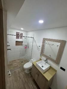 Apartamento de 4 alcobas en venta en Palma De Mallorca, Medellín, 133 m² · foto 4 de 10