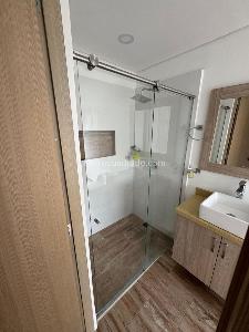 Apartamento de 4 alcobas en venta en Palma De Mallorca, Medellín, 133 m² · foto 6 de 10