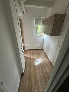 Apartamento de 4 alcobas en venta en Palma De Mallorca, Medellín, 133 m² · foto 8 de 10