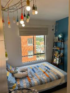 Apartamento en venta en La Flora, Cali · foto 16 de 20