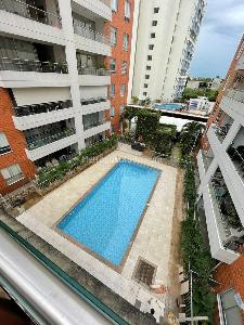 Apartamento en venta en La Flora, Cali · foto 20 de 20