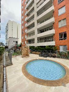 Apartamento en venta en La Flora, Cali · foto 5 de 20