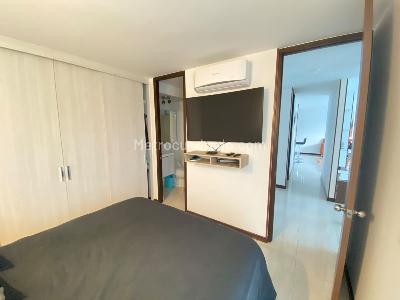 Apartamento de 3 alcobas en venta en Bochalema, Cali, 75 m² · foto 12 de 12