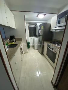Apartamento de 3 alcobas en venta en Bochalema, Cali, 75 m² · foto 3 de 12