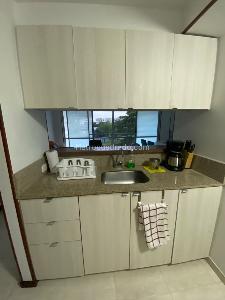 Apartamento de 3 alcobas en venta en Bochalema, Cali, 75 m² · foto 4 de 12