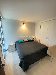 Apartamento de 3 alcobas en venta en Bochalema, Cali, 75 m² · foto 5 de 12