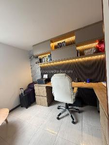 Apartamento de 3 alcobas en venta en Bochalema, Cali, 75 m² · foto 7 de 12