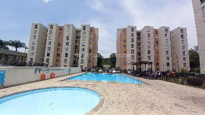 Apartamento en venta en Valle Del Lili, Cali · foto 14 de 18
