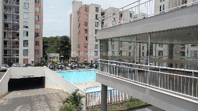 Apartamento en venta en Valle Del Lili, Cali · foto 18 de 18