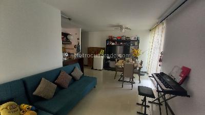 Apartamento en venta en Valle Del Lili, Cali · foto 2 de 18