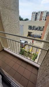 Apartamento en venta en Valle Del Lili, Cali · foto 6 de 18
