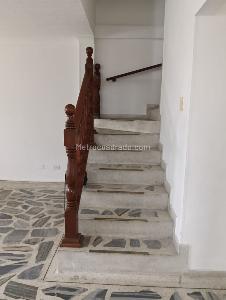Casa de 5 alcobas en venta en El Trebol, Palmira, 139 m² · foto 16 de 18