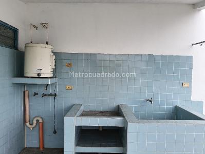 Casa de 5 alcobas en venta en El Trebol, Palmira, 139 m² · foto 17 de 18