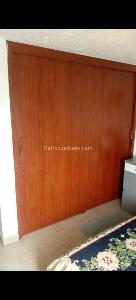 Apartamento de 3 alcobas en venta en Salomia, Cali, 63 m² · foto 11 de 12