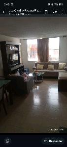 Apartamento de 3 alcobas en venta en Salomia, Cali, 63 m² · foto 12 de 12