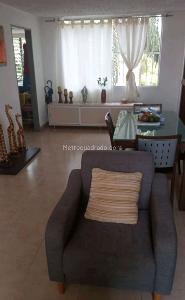 Apartamento de 3 alcobas en venta en Salomia, Cali, 63 m² · foto 2 de 12