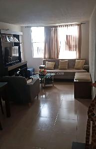 Apartamento de 3 alcobas en venta en Salomia, Cali, 63 m² · foto 3 de 12
