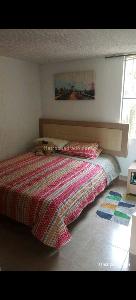 Apartamento de 3 alcobas en venta en Salomia, Cali, 63 m² · foto 9 de 12