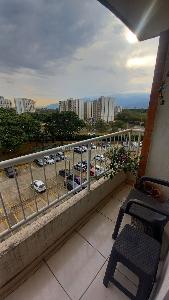 Apartamento en venta en Hacienda Kachipay, Cali · foto 16 de 16