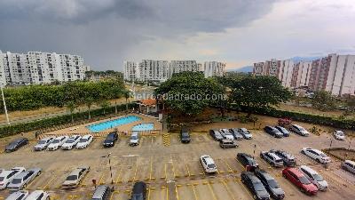 Apartamento en venta en Hacienda Kachipay, Cali · foto 2 de 16