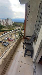 Apartamento en venta en Hacienda Kachipay, Cali · foto 3 de 16