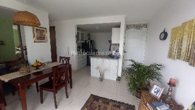Apartamento en venta en Hacienda Kachipay, Cali · foto 5 de 16