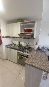 Apartamento en venta en Hacienda Kachipay, Cali · foto 7 de 16