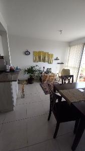 Apartamento en venta en Hacienda Kachipay, Cali · foto 8 de 16
