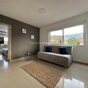 Apartaestudio en venta en La Flora, Cali, 40 m² · foto 4 de 10