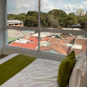 Apartaestudio en venta en La Flora, Cali, 40 m² · foto 6 de 10