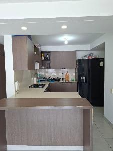 Apartamento de 3 alcobas en venta en Caney Ciudad Real, Cali, 87 m² · foto 10 de 17