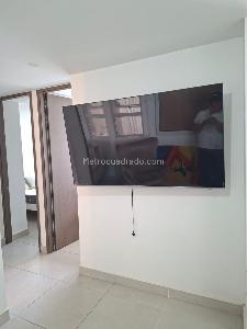 Apartamento de 3 alcobas en venta en Caney Ciudad Real, Cali, 87 m² · foto 11 de 17