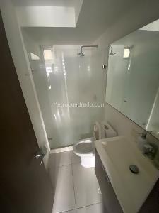 Apartamento de 3 alcobas en venta en Caney Ciudad Real, Cali, 87 m² · foto 13 de 17