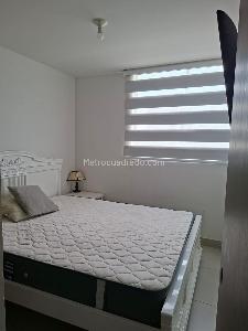 Apartamento de 3 alcobas en venta en Caney Ciudad Real, Cali, 87 m² · foto 15 de 17