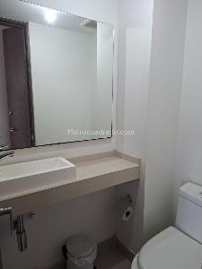 Apartamento de 3 alcobas en venta en Caney Ciudad Real, Cali, 87 m² · foto 3 de 17