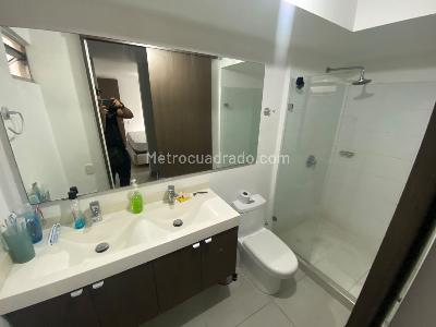 Apartamento de 3 alcobas en venta en Caney Ciudad Real, Cali, 87 m² · foto 4 de 17