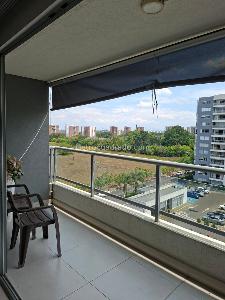 Apartamento de 3 alcobas en venta en Caney Ciudad Real, Cali, 87 m² · foto 5 de 17