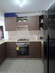Apartamento de 3 alcobas en venta en Caney Ciudad Real, Cali, 87 m² · foto 8 de 17