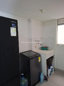 Apartamento de 3 alcobas en venta en Caney Ciudad Real, Cali, 87 m² · foto 9 de 17