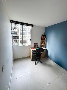 Apartamento de 3 alcobas en venta en Bochalema, Cali, 65 m² · foto 2 de 7