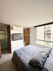Apartamento de 3 alcobas en venta en Bochalema, Cali, 65 m² · foto 5 de 7