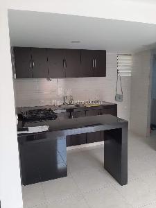 Apartamento de 3 alcobas en venta en Las Vegas Mayapan, Cali, 63 m² · foto 10 de 11